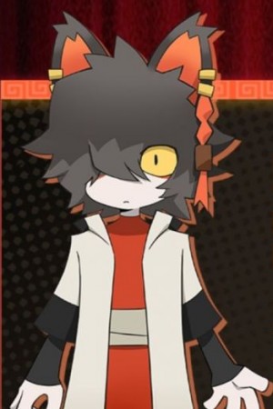 Character image for Aak