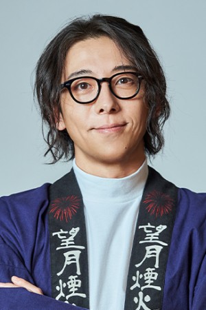 Character image for 望月星太郎