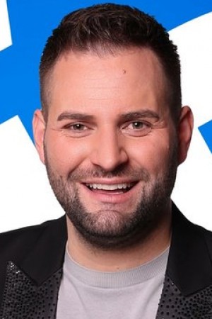 Character image for  David Baškarad