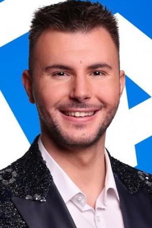 Character image for Benjamin Hasanić