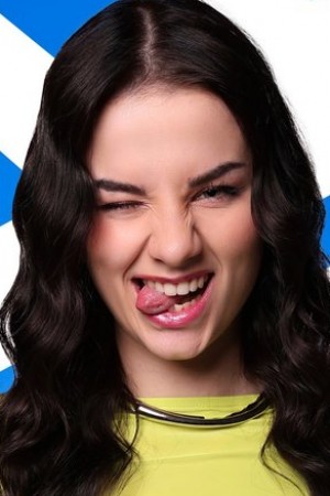 Character image for Karla Miklaužić