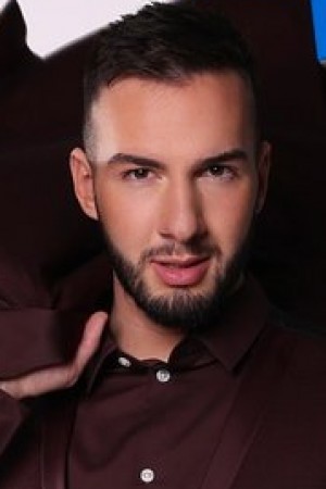 Character image for Nikola Batinović