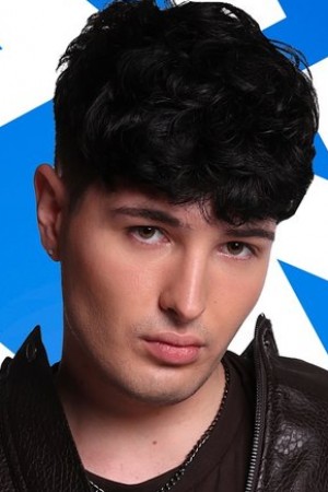 Character image for Hanan Velić