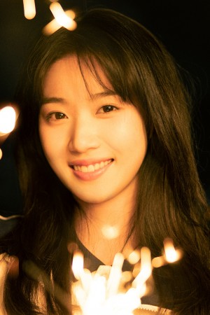 Character image for Lin Xi