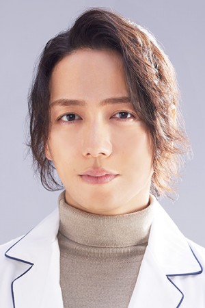 Character image for 佐山卓