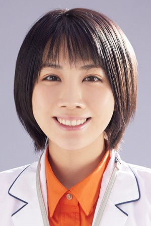 Character image for 遠野志保