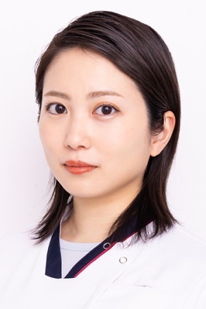 Character image for 堀 凛