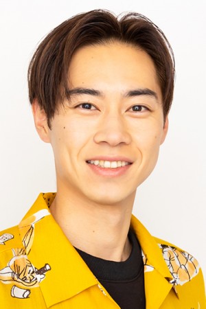 Character image for 川島 雅紀