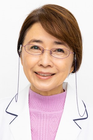 Character image for 佐山 りえ