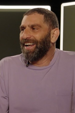Character image for Yossi Marshek