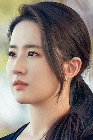 Character image for Xu Hongdou