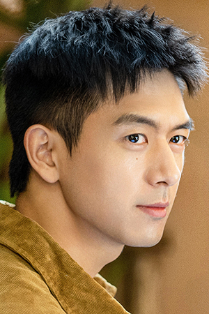 Character image for Xie Zhiyao