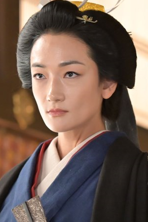 Character image for 徳川 吉宗