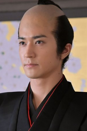 Character image for 水野 祐之進