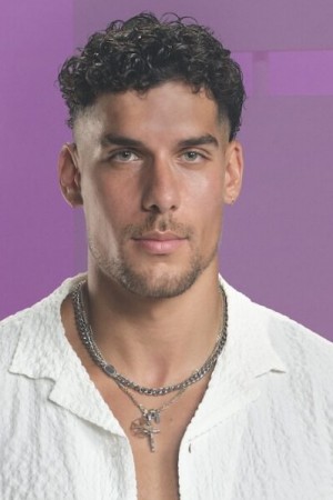 Character image for Daniel