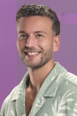 Character image for Cody