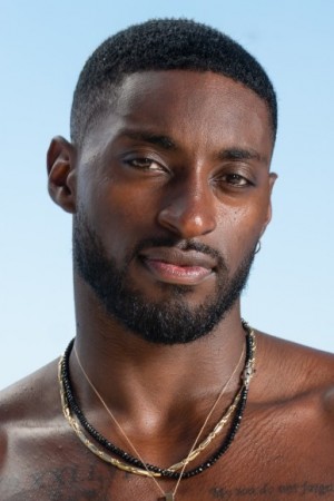 Hashim Moore