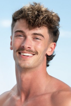 Danny Spongberg