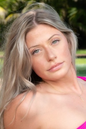 Mackenzie Bellows