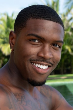 Demari Davis