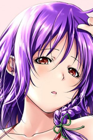 Character image for Yuzuki Aoba