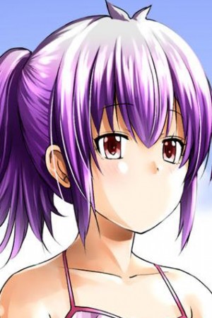 Character image for Kurage Aoba