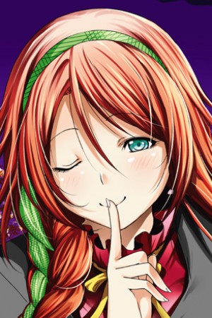 Character image for Kagura Baldwin