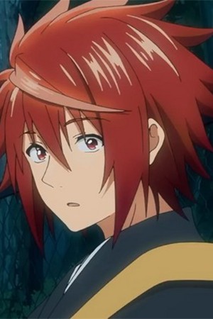 Character image for Akemitsu Akagami