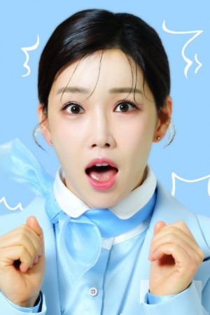 Character image for Lee Yoo Ri