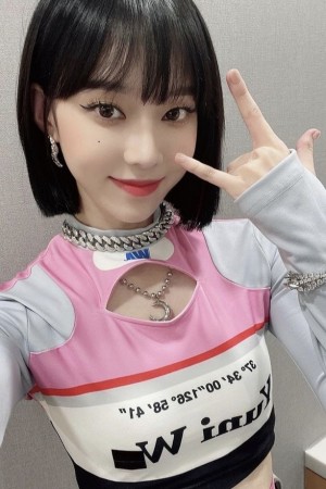 Character image for Winter