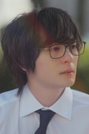 Character image for 穂積 豊