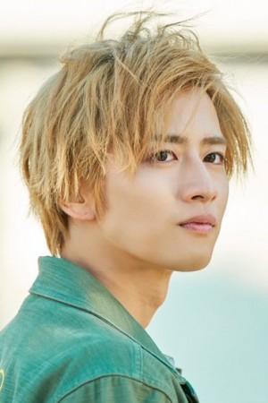 Character image for 上田 穣