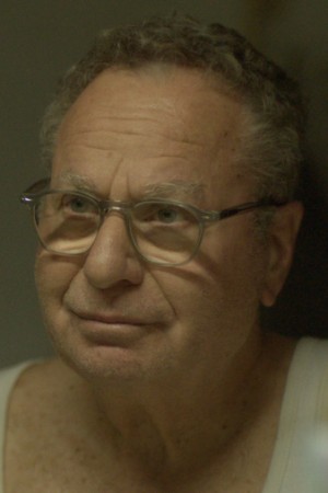 Character image for Tzvi