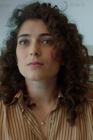 Character image for Ayelet