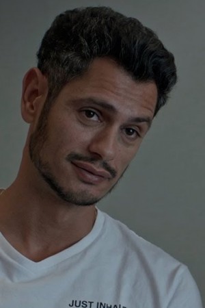 Character image for Amir