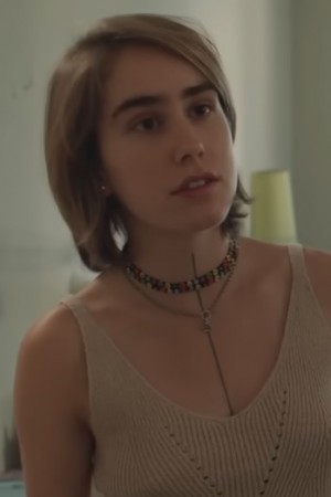 Character image for Gali