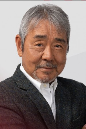 Character image for 護道清二