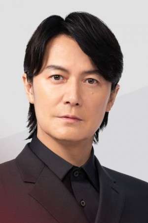 Character image for 皆実広⾒