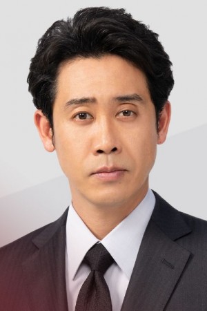 Character image for 護道⼼太朗