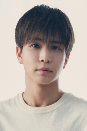 Character image for 新名　誠	