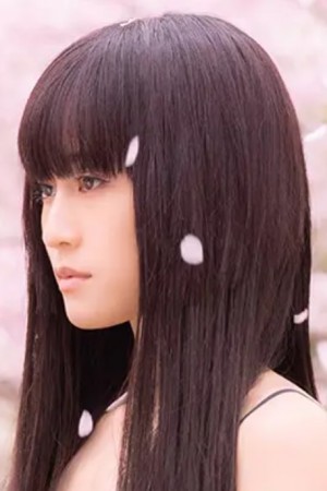 Character image for 藤乃朱