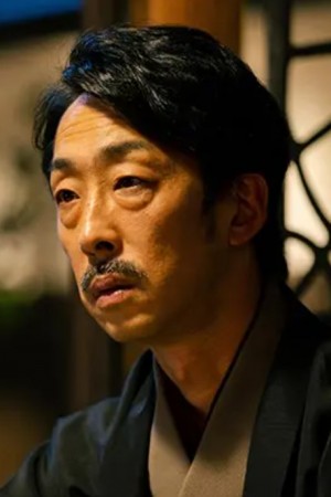 Character image for 溝呂木舜