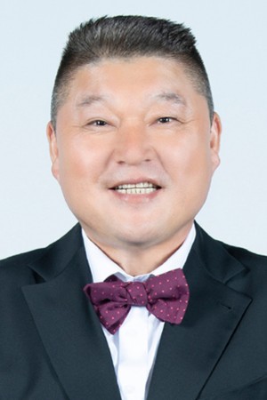 Character image for Kang Ho-dong