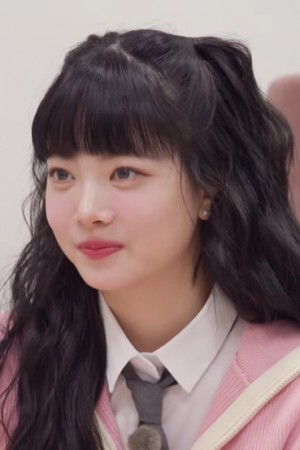 Hong Eun-chae