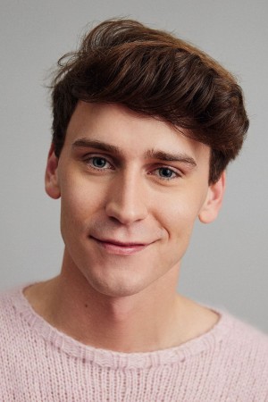 Character image for Oskar