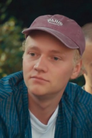 Character image for Bruno