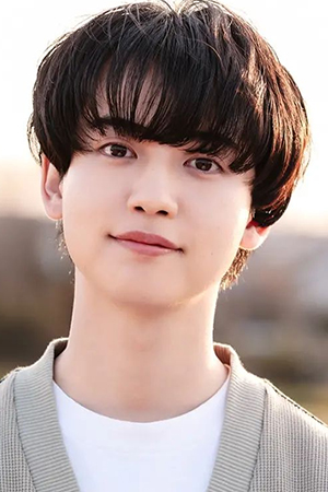 Character image for 三木真尋