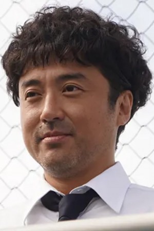 Character image for 郷原眼力