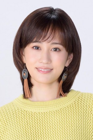 Character image for 小田 千春