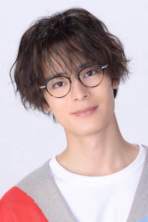 Character image for 雨海 英治